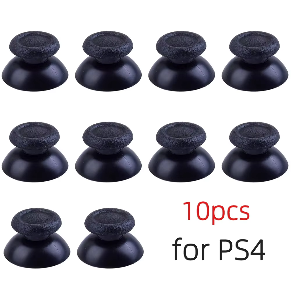 Gaming Console Gp Pro - 10Pcs 3D Analog Joystick Thumb Stick