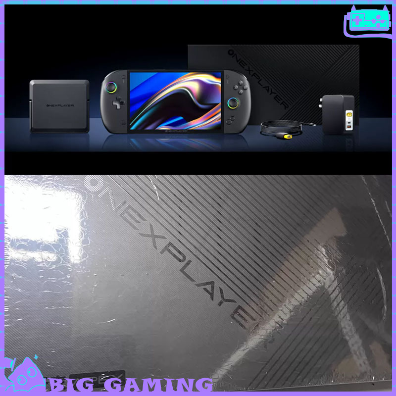 Gaming Console Xbox One - Onexplayer Onexfly Apex Amd Ai Max
