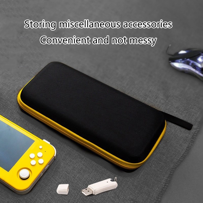 Storage Bag for POWKIDDY X55 R – обзор и цена Gaming Console X55