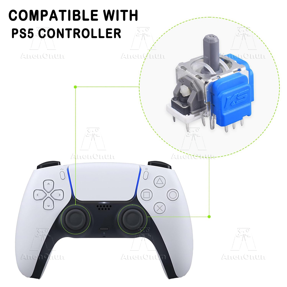 TMR Electromagnetic Joystick f – обзор и цена Gaming Console Gp Pro
