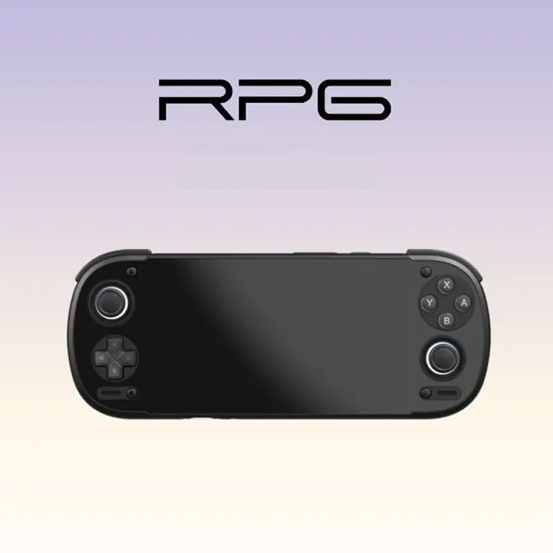 Pre-Sale Retroid Pocket 6 8Gen – обзор и цена Gaming Console Download