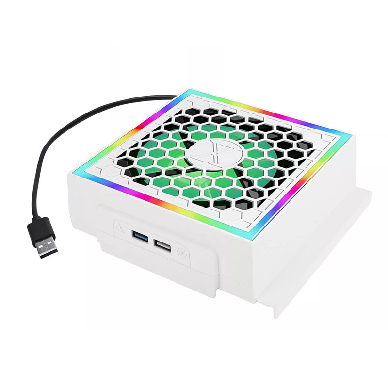 LED Cooling Fan Atmosphere Lig – обзор и цена Gaming Console Xbox One