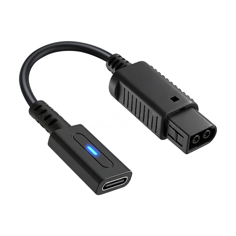 12cm Type C 45W PD Charge Cabl – обзор и цена Gaming Console Latest