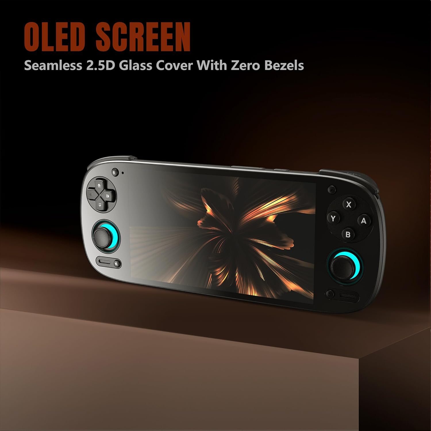 5 Retro Handheld Game Console, – обзор и цена Gaming Console Handheld Retro