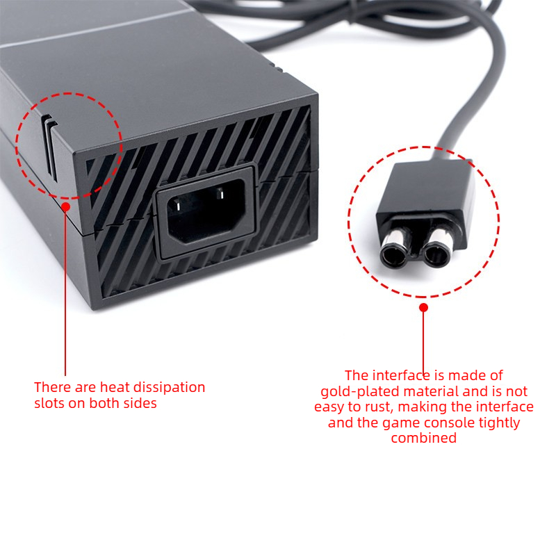 For Xbox One Console Power Sup – обзор и цена Gaming Console Xbox One