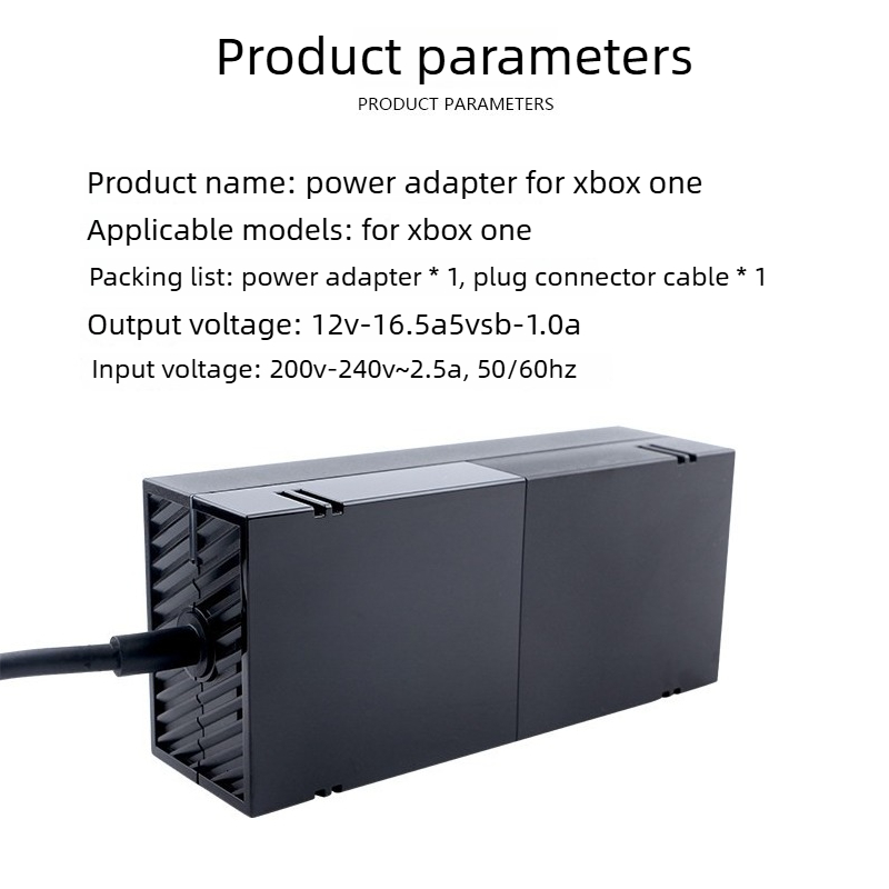 For Xbox One Console Power Sup – обзор и цена Gaming Console Xbox One
