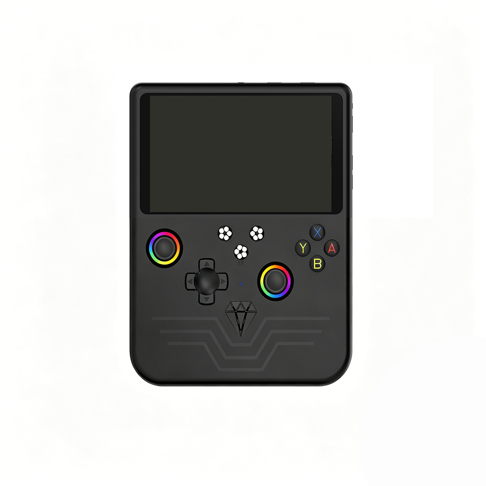 R60MAX Retro Handheld Game Con – обзор и цена Gaming Console Handheld Retro