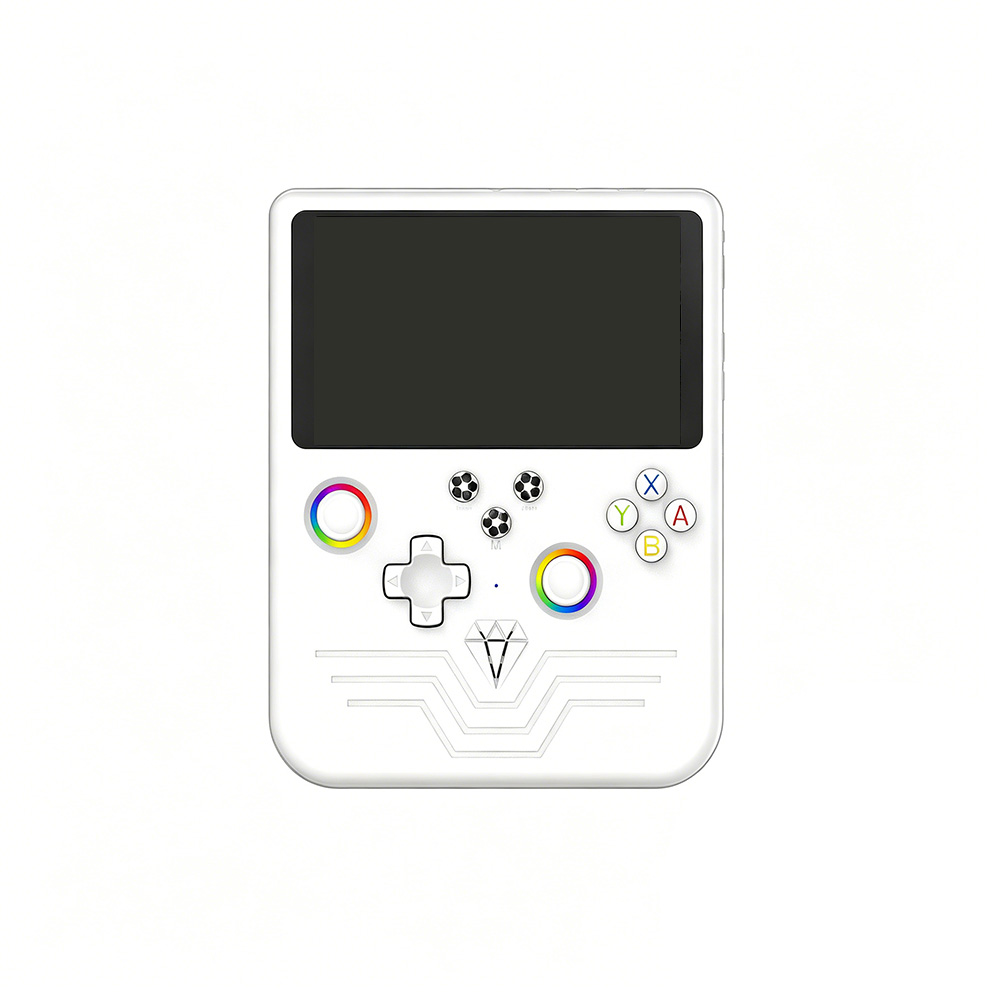 R60MAX Retro Handheld Game Con – обзор и цена Gaming Console Handheld Retro