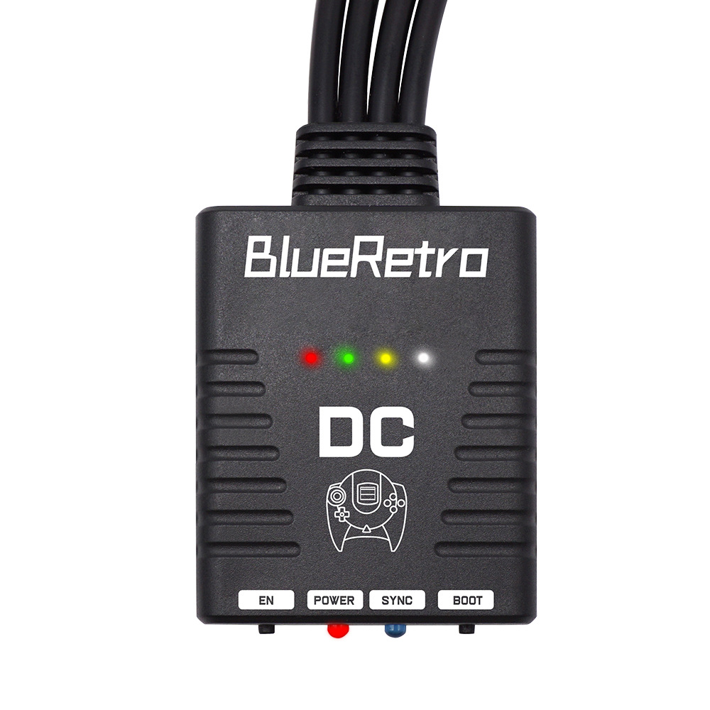 Dreamcast Wireless Controllers – обзор и цена Gaming Console Monitor