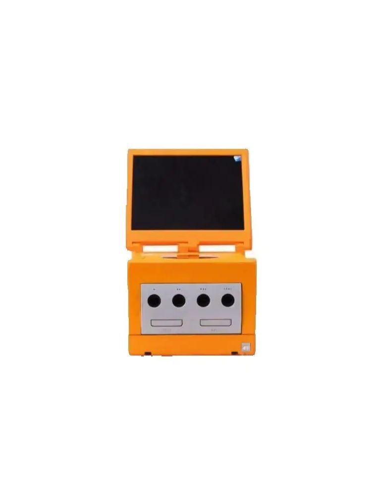 8Inch  Monitor  3D Print  for  – обзор и цена Gaming Console Monitor