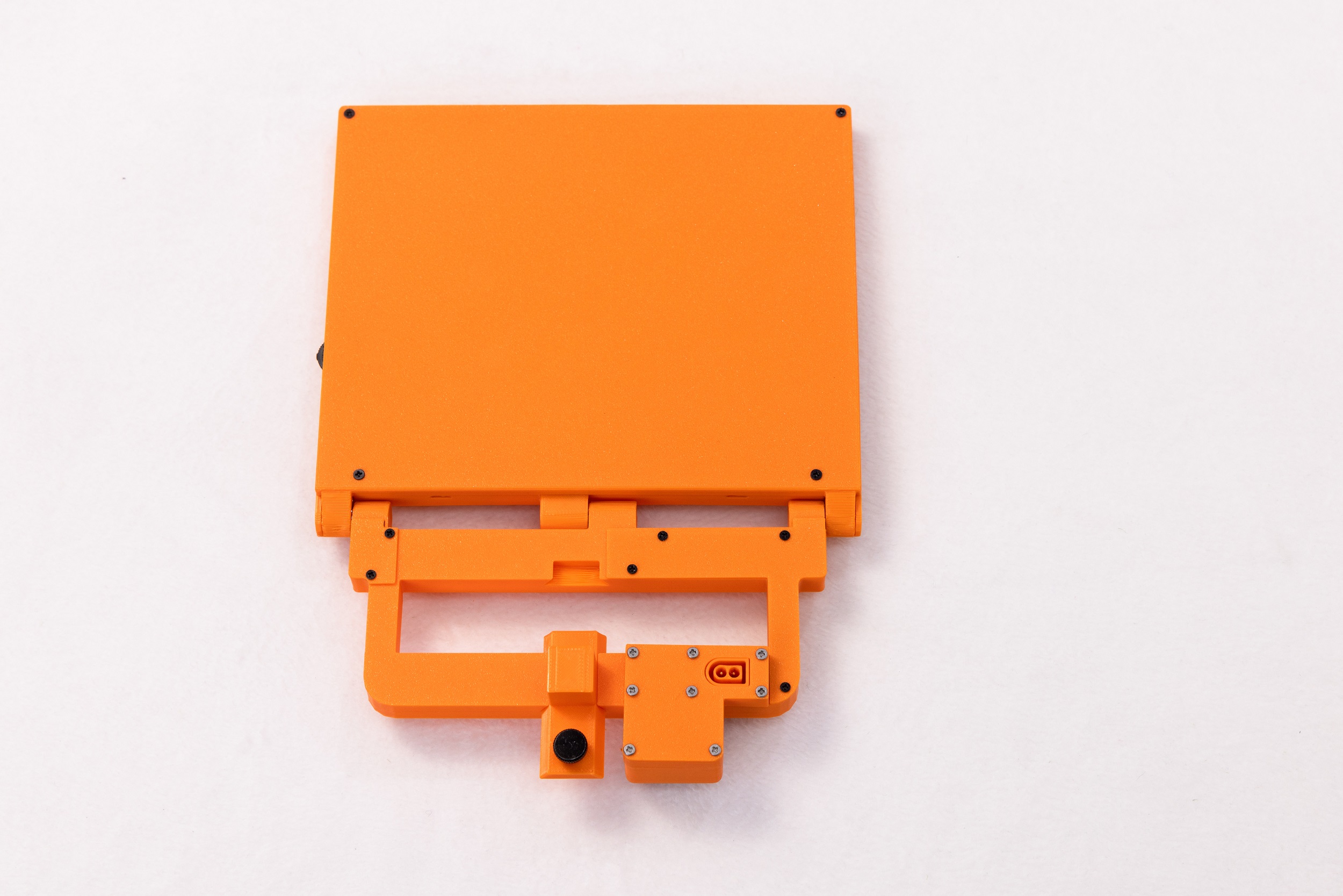 8Inch  Monitor  3D Print  for  – обзор и цена Gaming Console Monitor