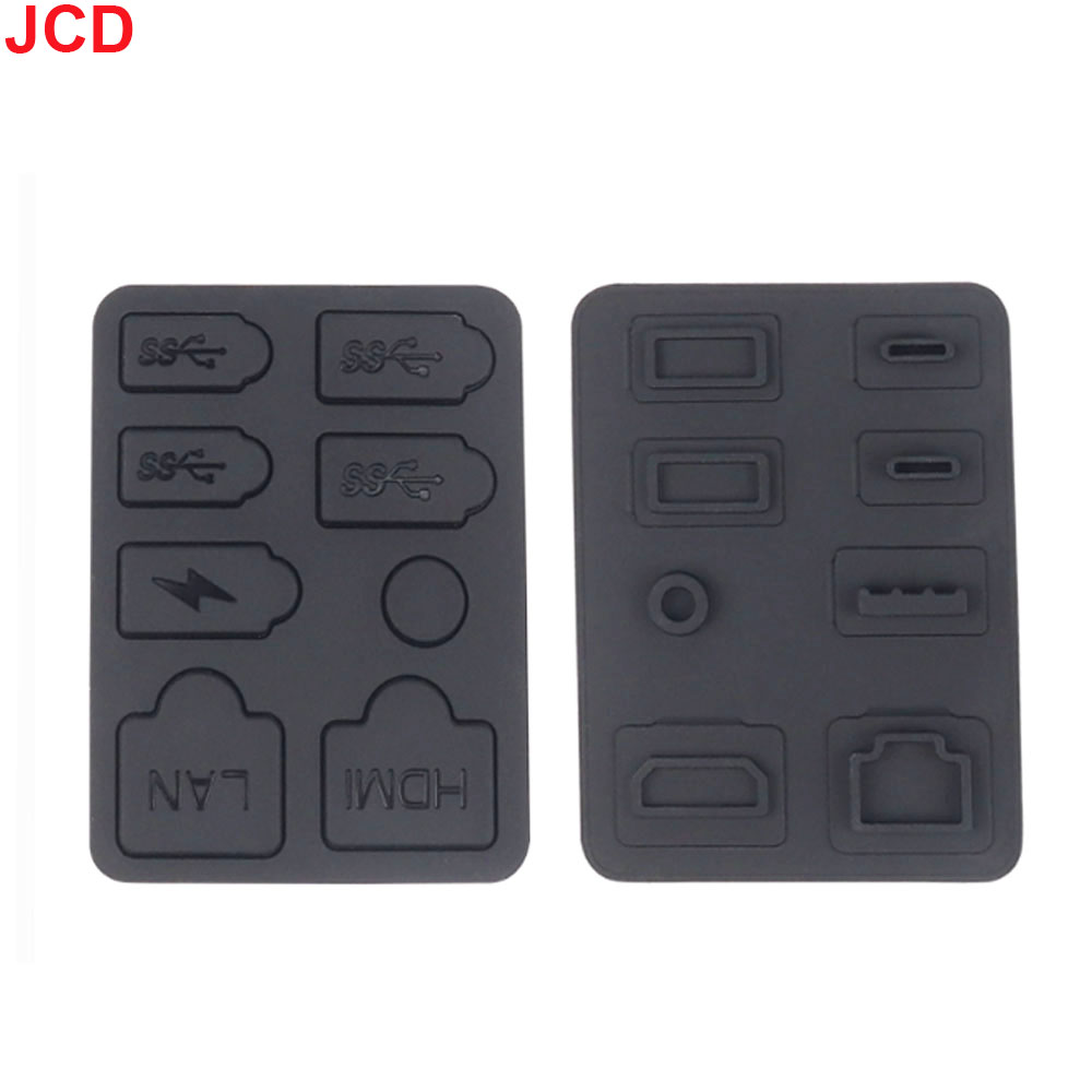 JCD 1set Dust plug Prevent Pro – обзор и цена Gaming Console Monitor
