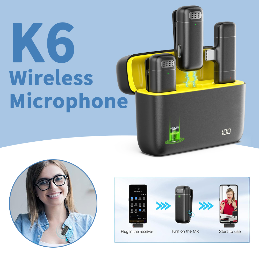 Portable Bluetooth Microphone  – обзор и цена Gaming Console Youtube
