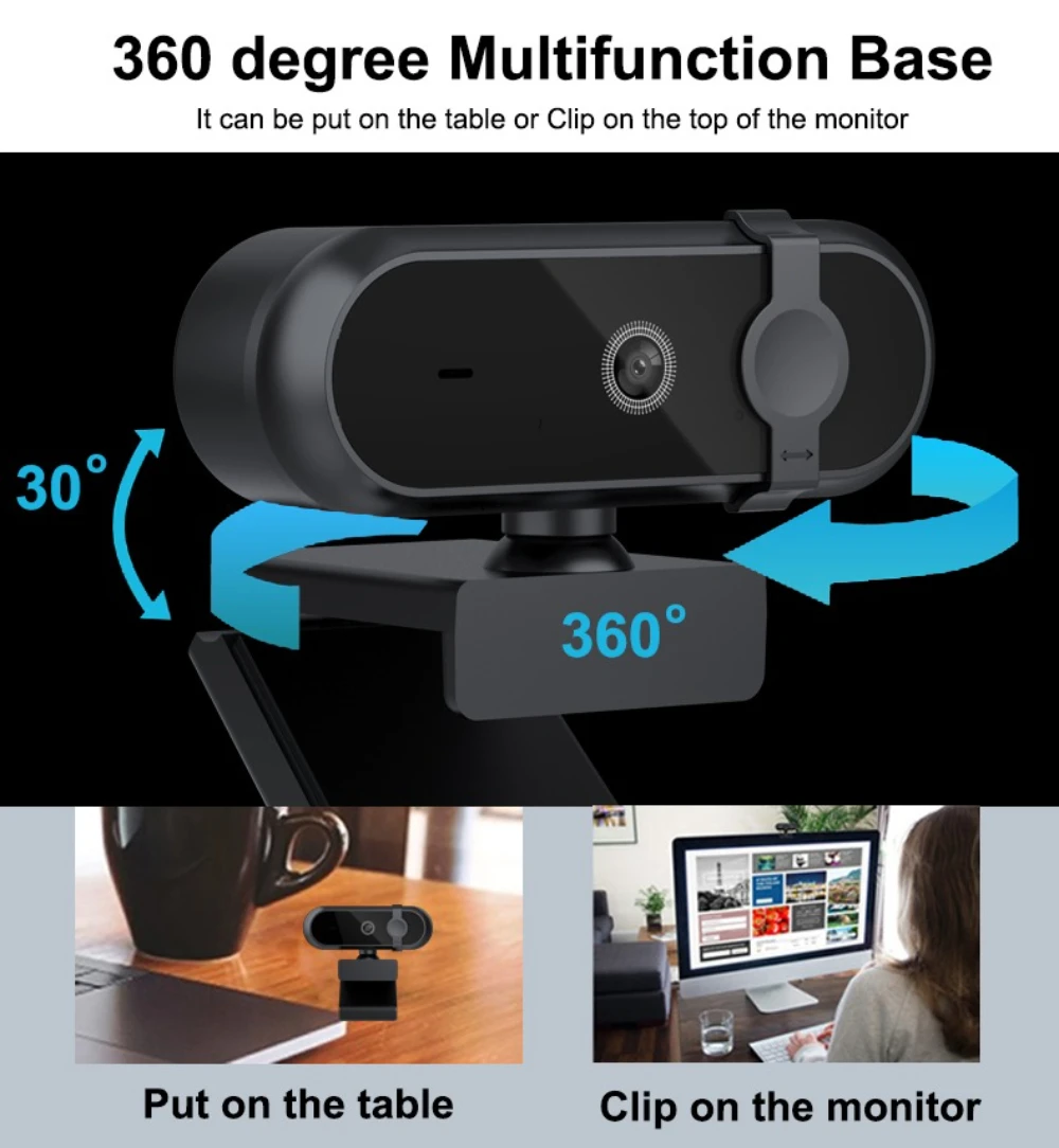 4K 2K Autofoucs Webcam 30fps F – обзор и цена Gaming Console Youtube