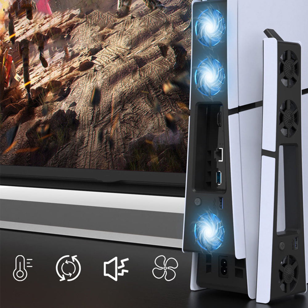 Gaming Cooler Fan Efficient Co – обзор и цена Gaming Console Latest
