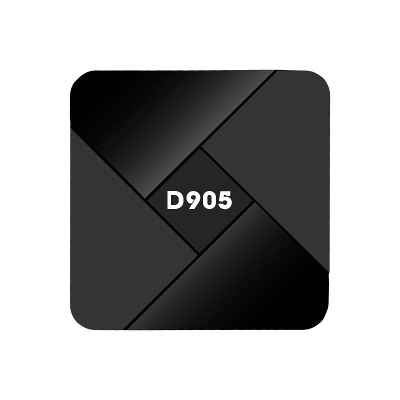 D905 Smart Tv Box Andorid 11.1 – обзор и цена Gaming Console Youtube