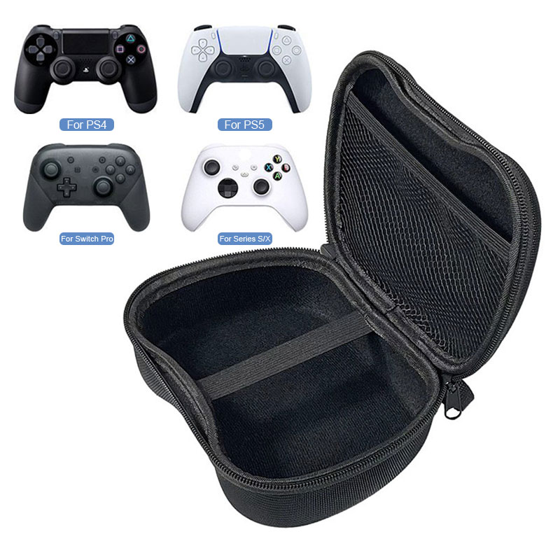 Portable Storage Bag For PS5 P – обзор и цена Gaming Console Gp Pro