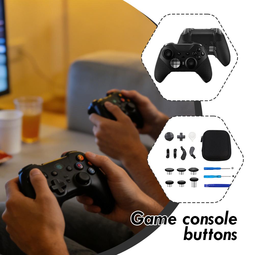 For Xbox One Elite Series 2 Ed – обзор и цена Gaming Console Xbox One