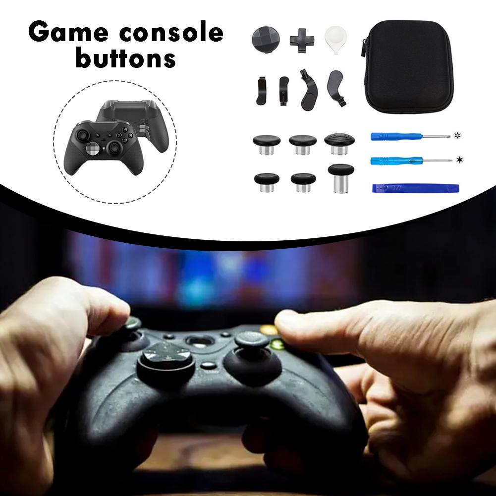 For Xbox One Elite Series 2 Ed – обзор и цена Gaming Console Xbox One