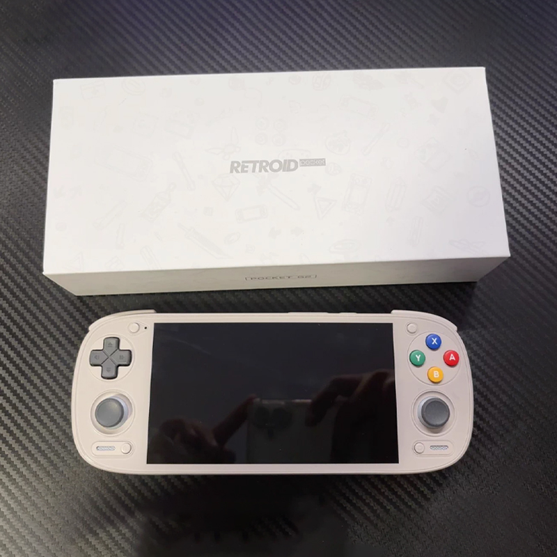 For Retroid Pocket G2 Gaming H – обзор и цена Gaming Console Xbox One