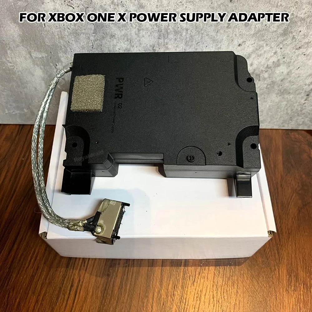 Replacement  AC Adapter For XB – обзор и цена Gaming Console Xbox One