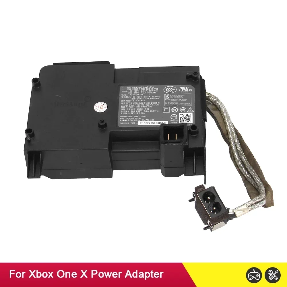 Replacement  AC Adapter For XB – обзор и цена Gaming Console Xbox One
