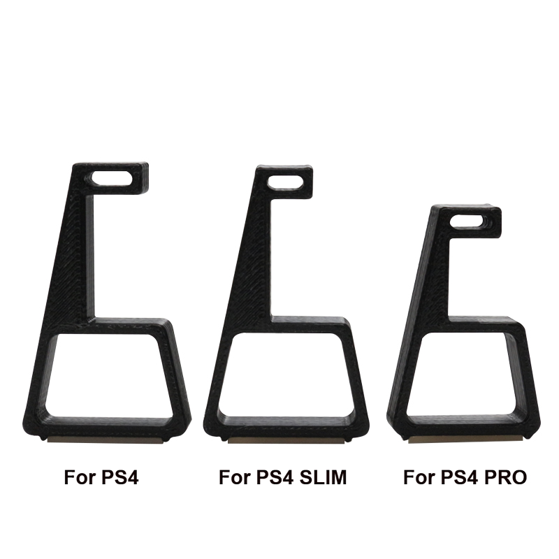 4Pcs Cooling Horizontal Holder – обзор и цена Gaming Console Monitor