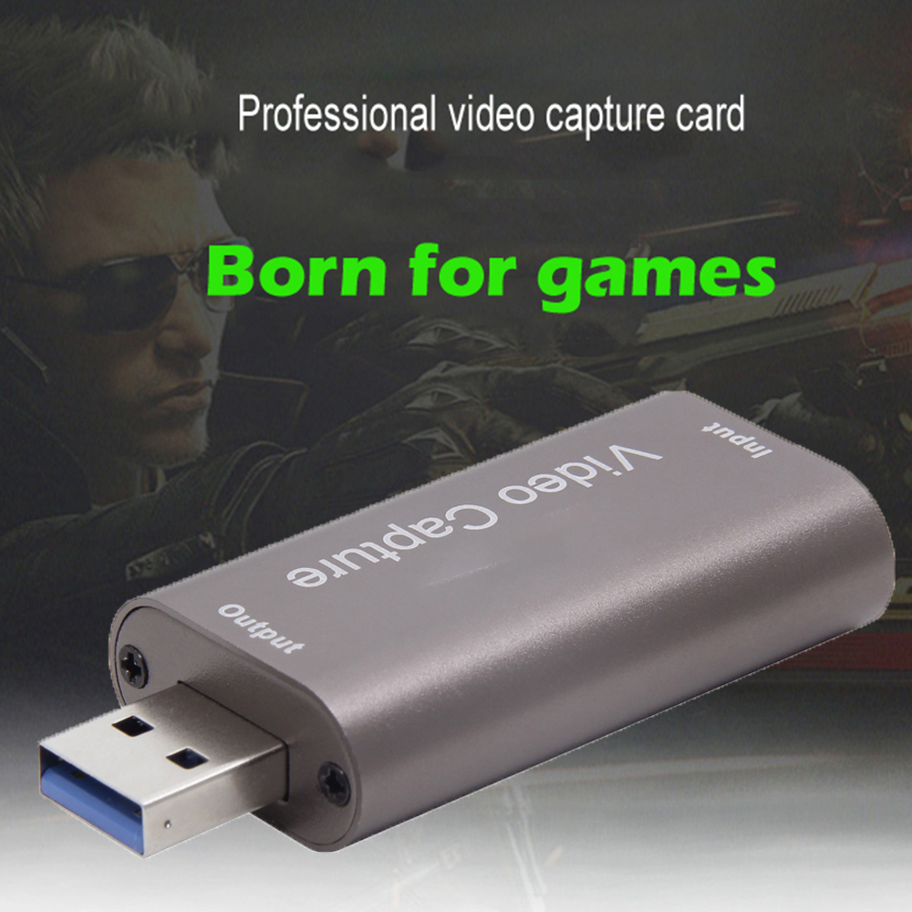 4K 1080P HDMI-Compatible USB 2 – обзор и цена Gaming Console Youtube