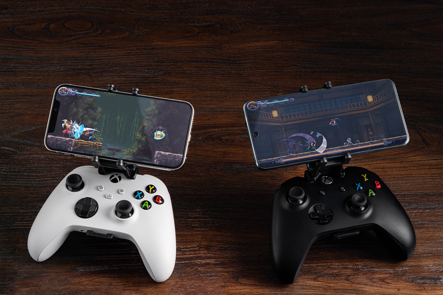8BitDo Mobile Phone Holder Gam – обзор и цена Gaming Console Gp Pro