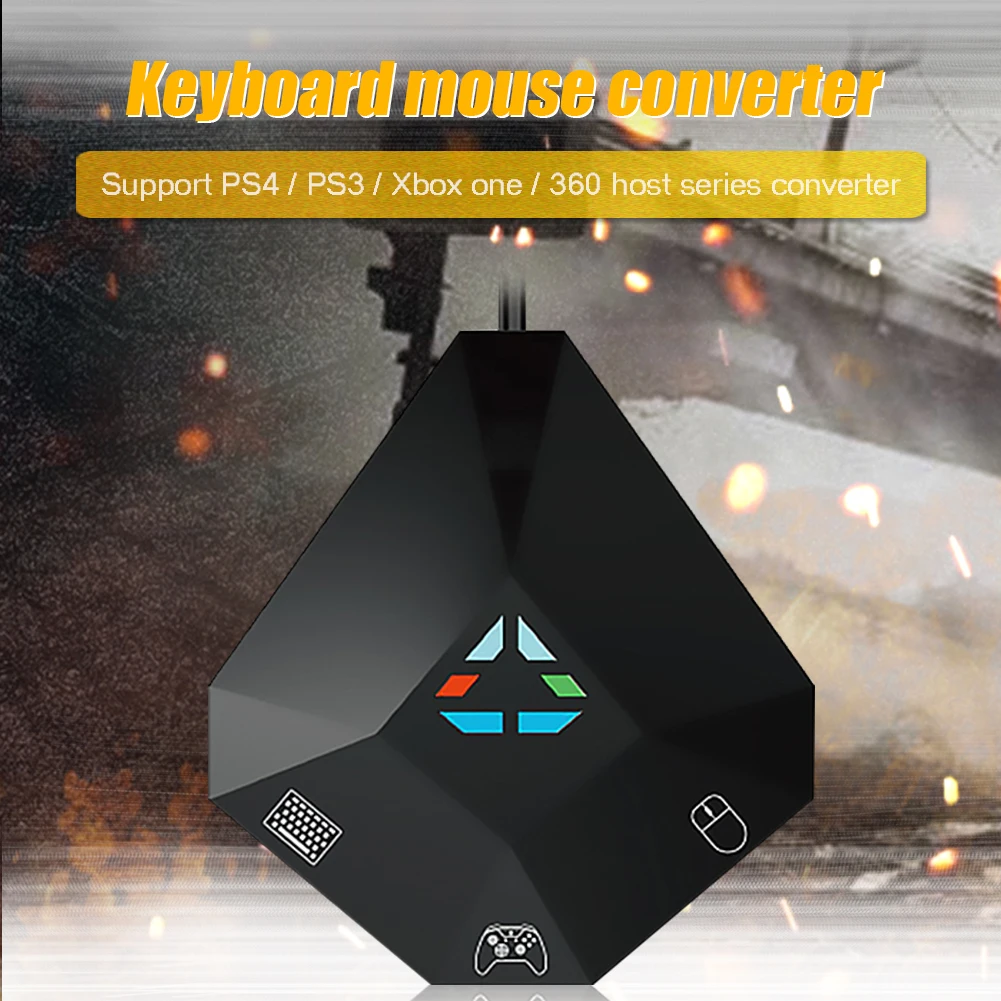 USB Connection Gaming Mouse an – обзор и цена Gaming Console Xbox One
