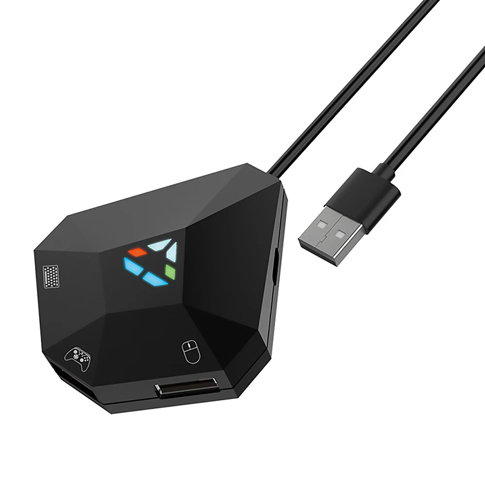 USB Connection Gaming Mouse an – обзор и цена Gaming Console Xbox One