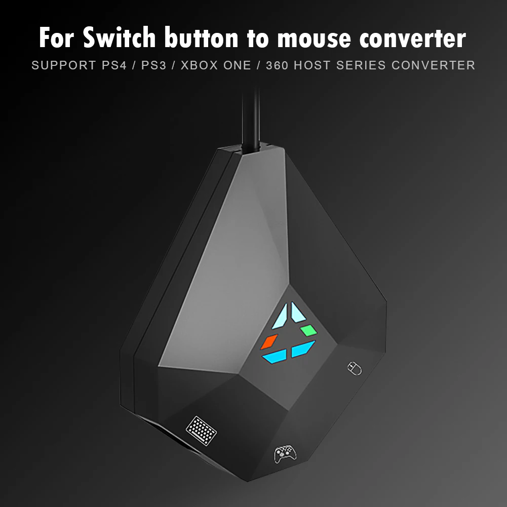 USB Connection Gaming Mouse an – обзор и цена Gaming Console Xbox One