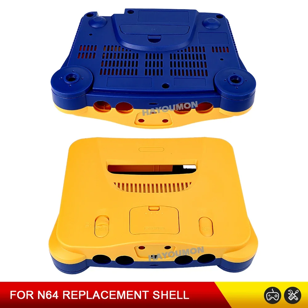 11 COLORS Replacement Retro Vi – обзор и цена Gaming Console Latest