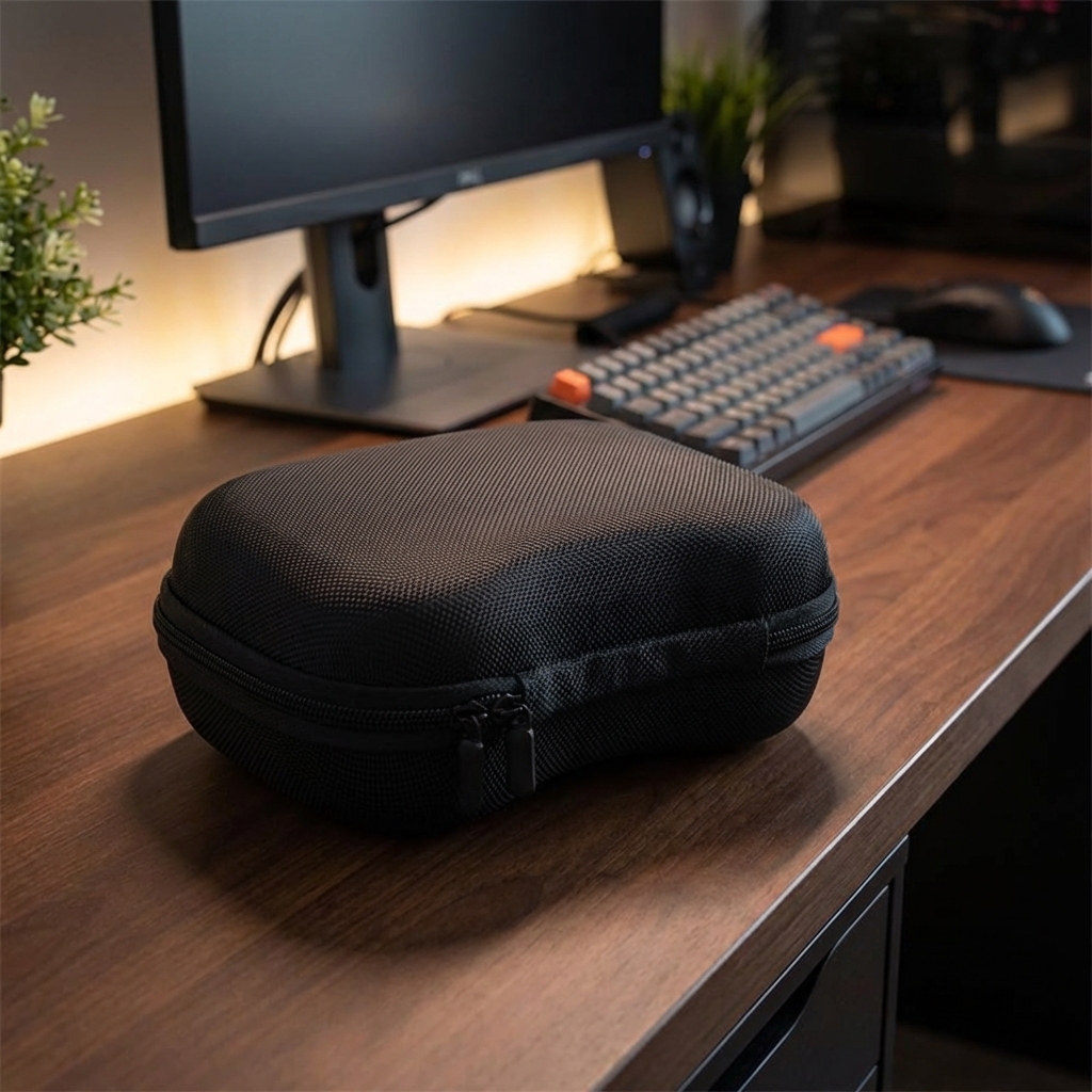 Universal Gamepad Storage Bag  – обзор и цена Gaming Console Gp Pro