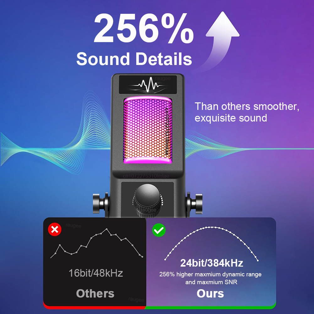 USB Gaming Microphone with Arm – обзор и цена Gaming Console Youtube