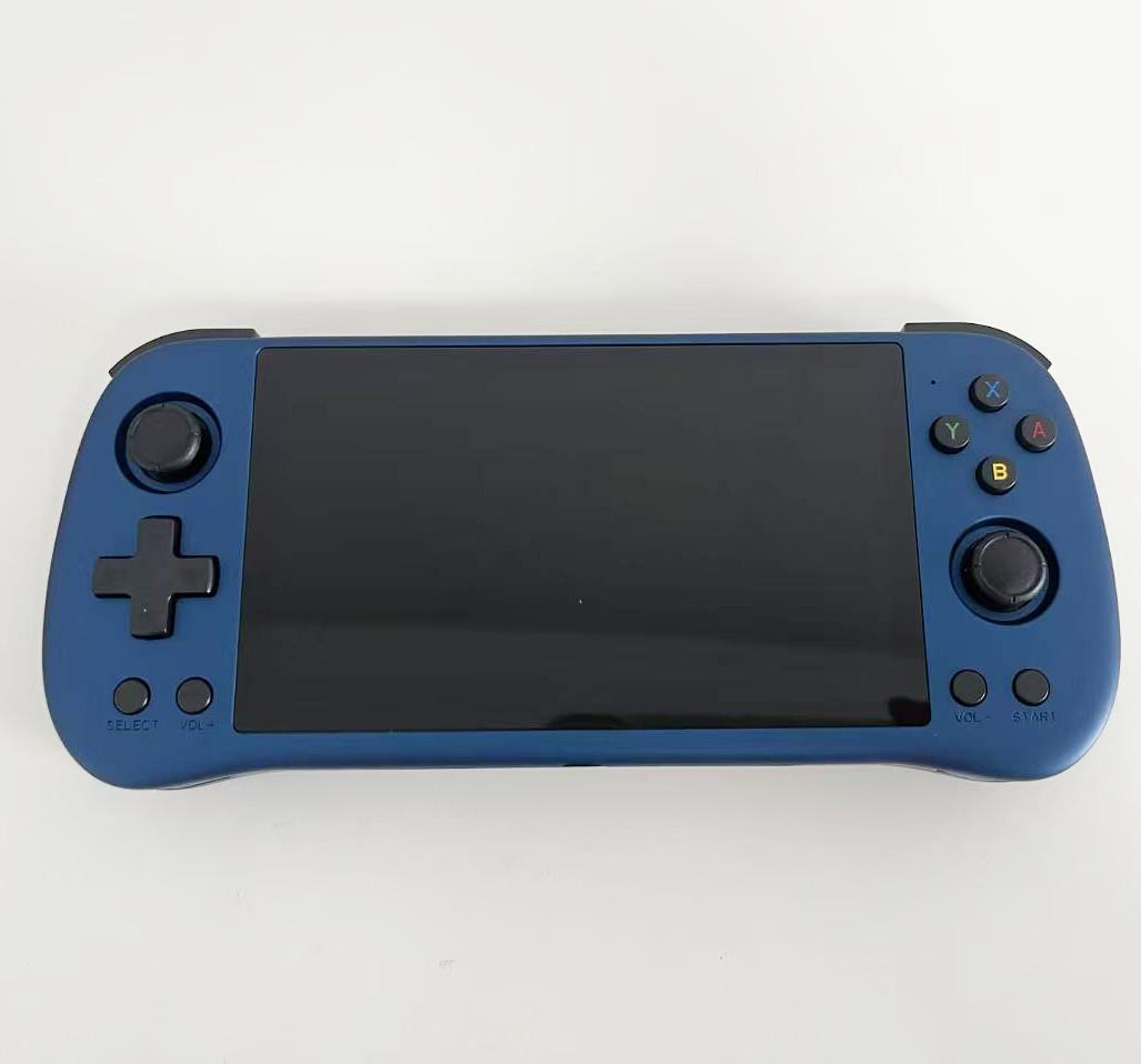 Powkiddy X55 Handheld Game Con – обзор и цена Gaming Console X55