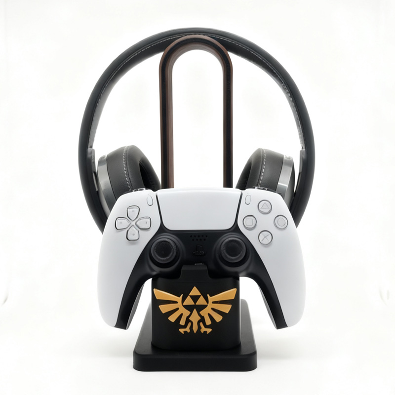 Handle Earphone Stand Zelda An – обзор и цена Gaming Console Latest