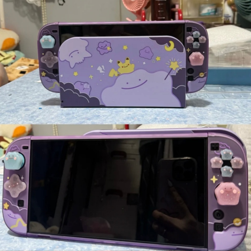 New Pokemon Switch 2 Split Pro – обзор и цена Gaming Console Latest