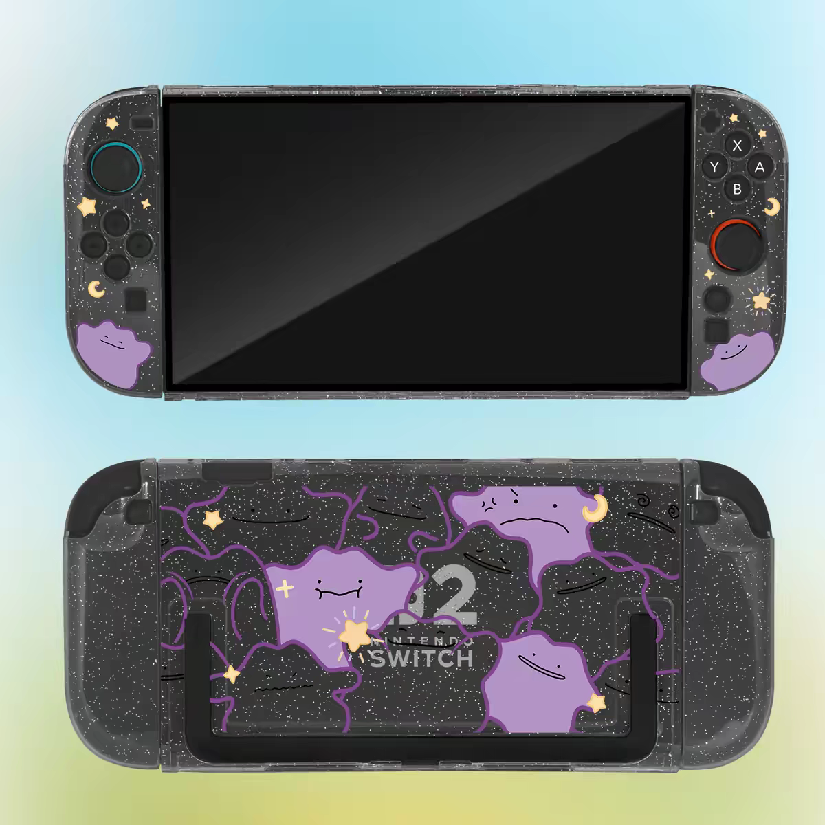 New Pokemon Switch 2 Split Pro – обзор и цена Gaming Console Latest