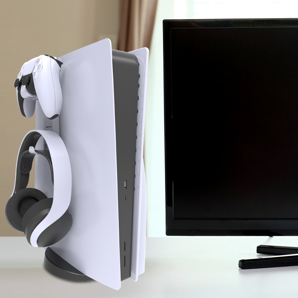 Gaming Headset Stand Rack for  – обзор и цена Gaming Console Xbox One