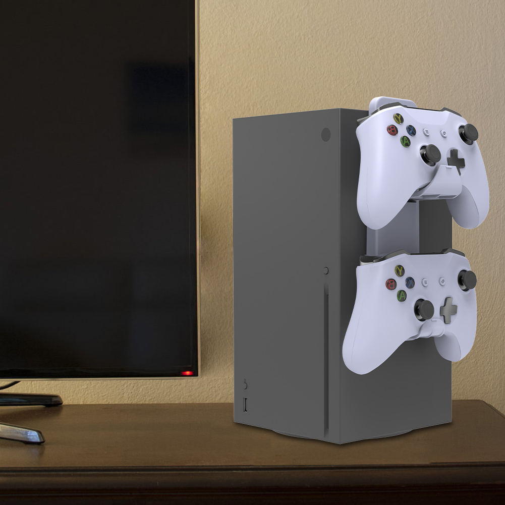 Gaming Headset Stand Rack for  – обзор и цена Gaming Console Xbox One