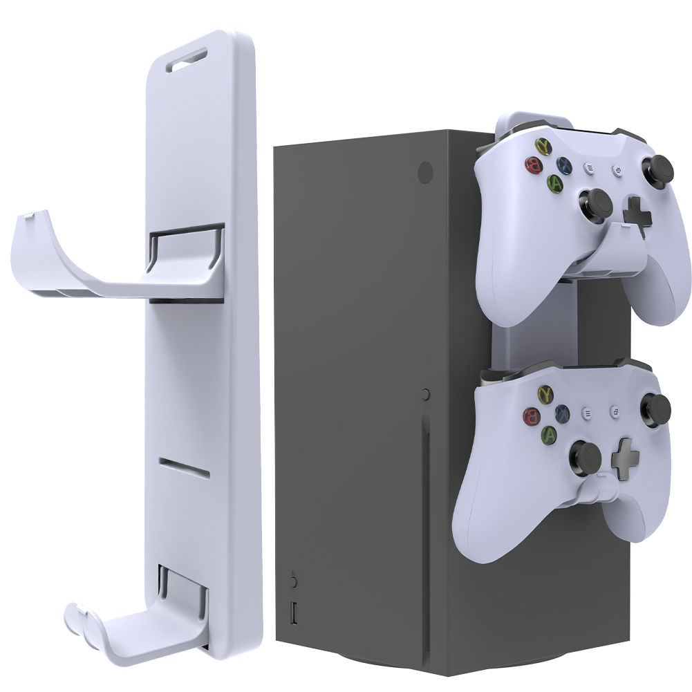Gaming Headset Stand Rack for  – обзор и цена Gaming Console Xbox One
