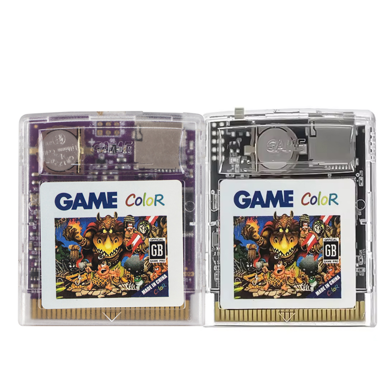 REMANK Multi Game Cartridge Ga – обзор и цена Gaming Console Gp Pro