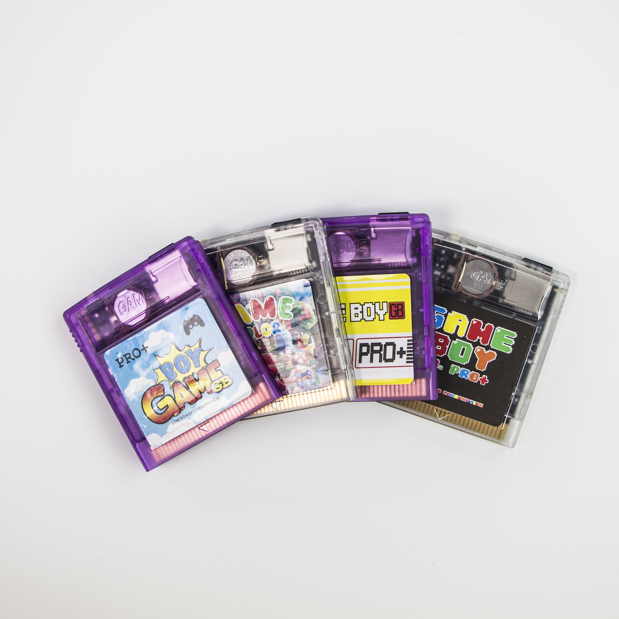 REMANK Multi Game Cartridge Ga – обзор и цена Gaming Console Gp Pro