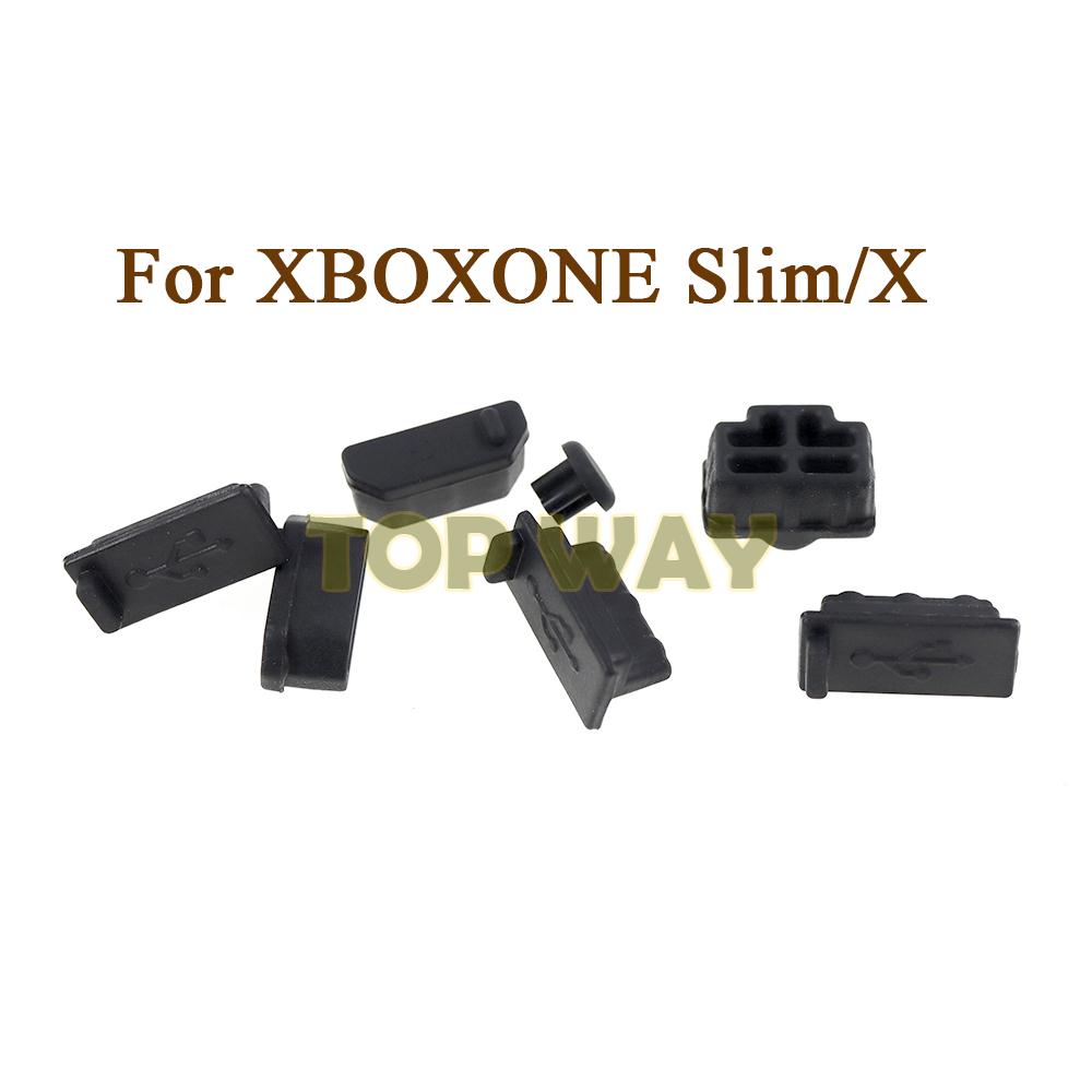 1set USB Dust Plug for Xbox On – обзор и цена Gaming Console Xbox One