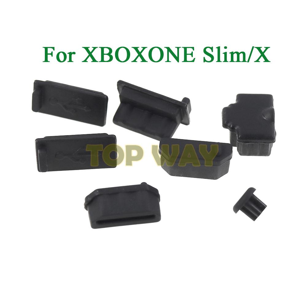 1set USB Dust Plug for Xbox On – обзор и цена Gaming Console Xbox One