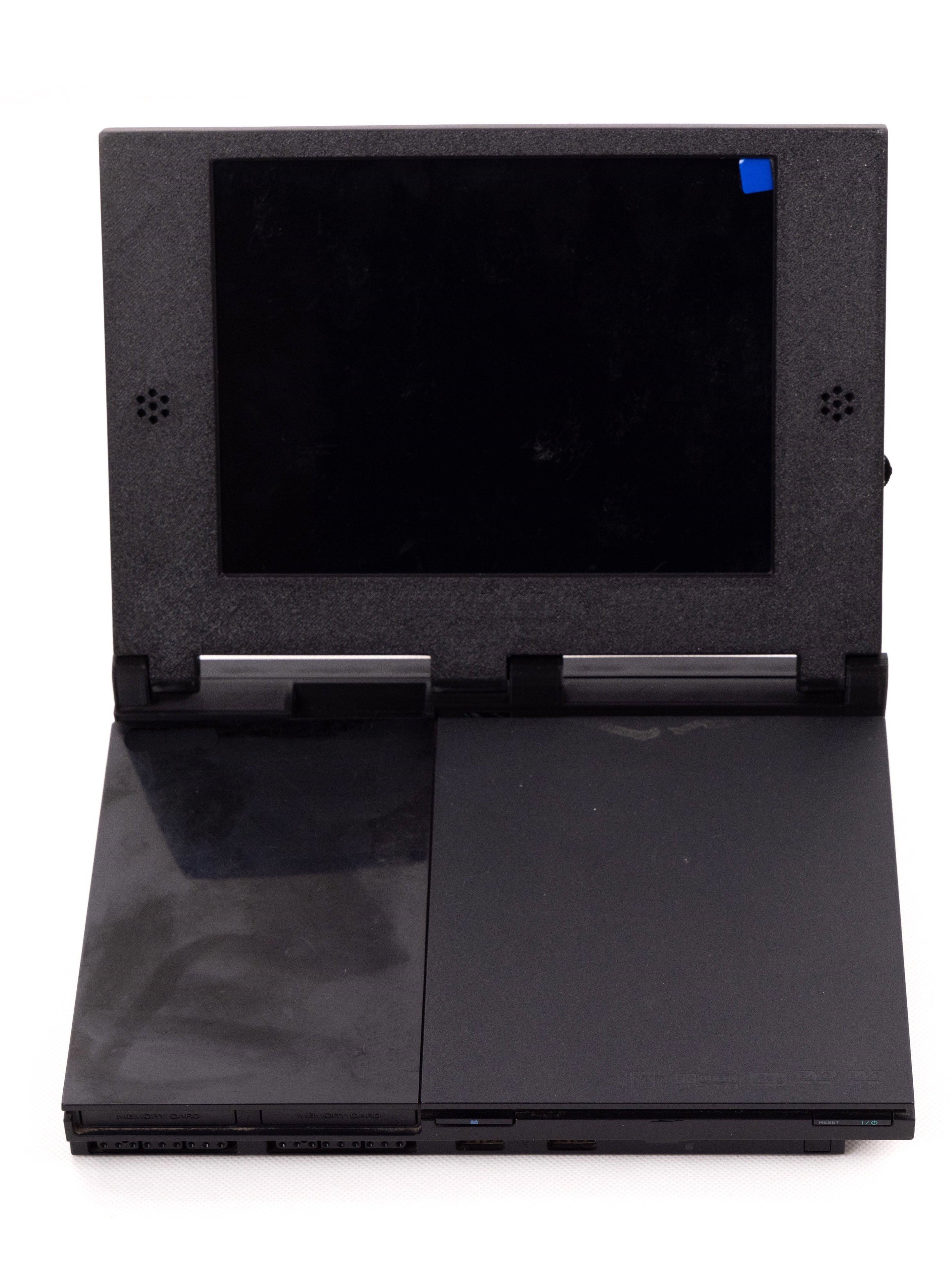 8 INCH Screen Portable Display – обзор и цена Gaming Console Monitor