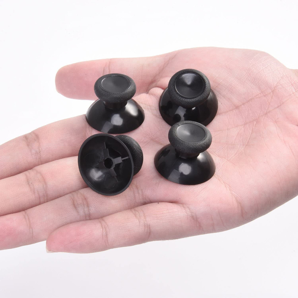 10Pcs 3D Analog Joystick Thumb – обзор и цена Gaming Console Gp Pro