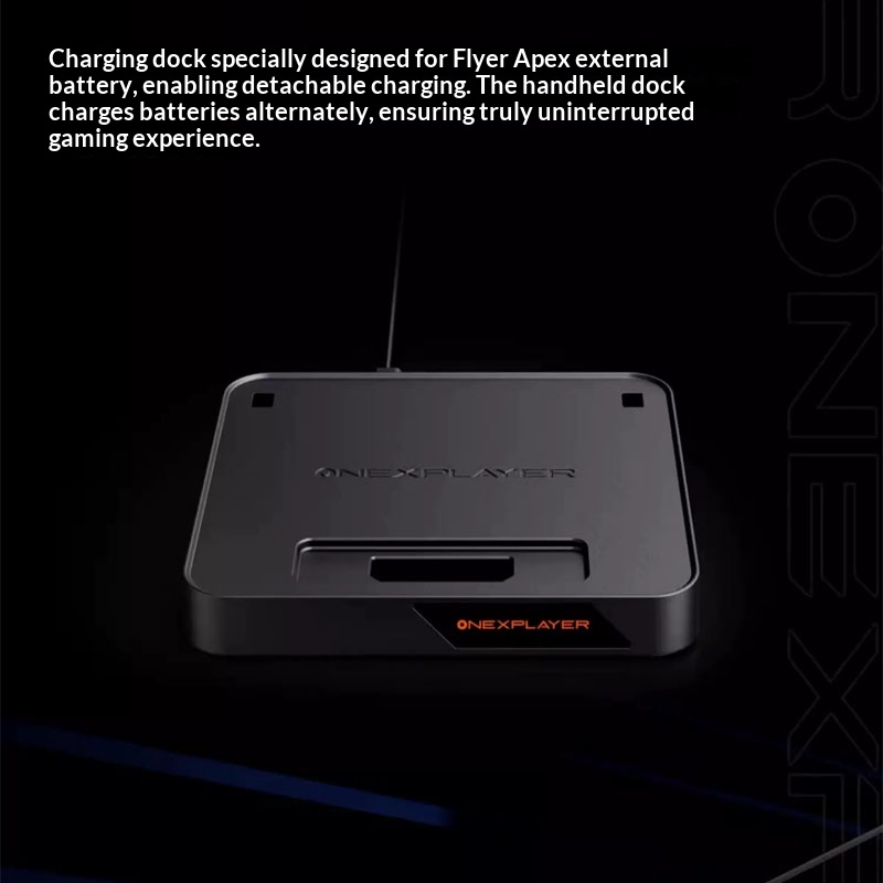 Onexplayer Onexfly Apex Amd Ai – обзор и цена Gaming Console Xbox One