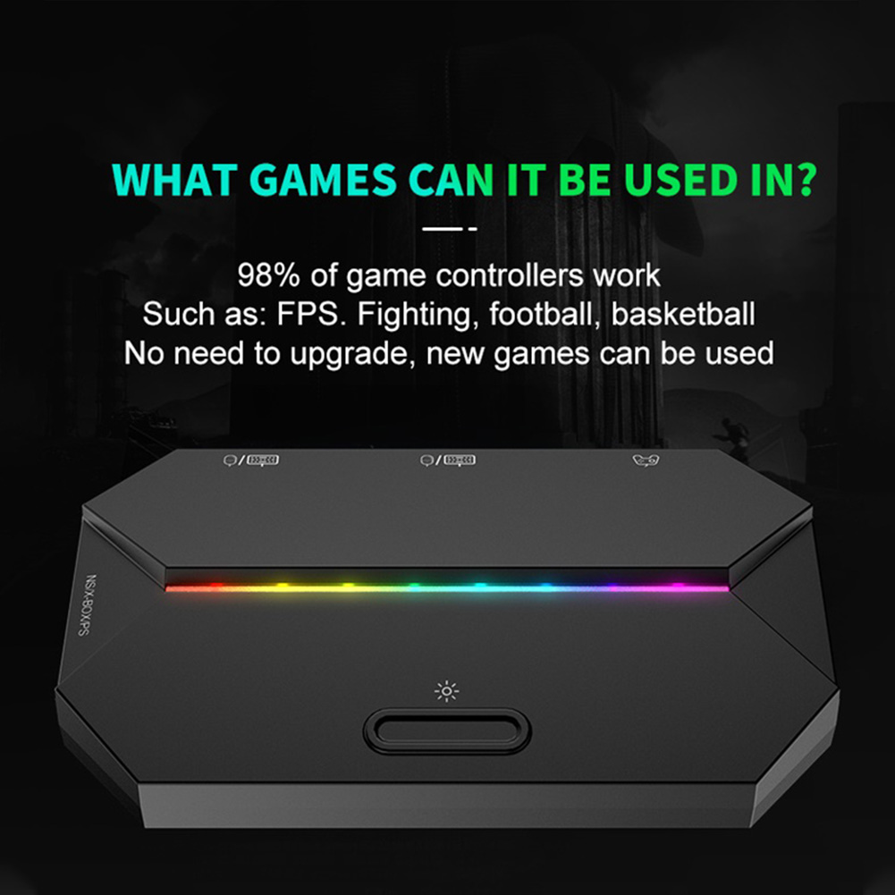 G6L Electronic Machine Accesso – обзор и цена Gaming Console Xbox One